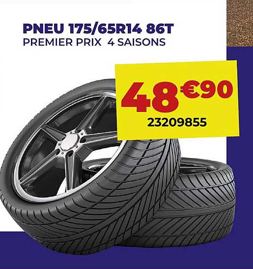 pneu 175-65r14 86t