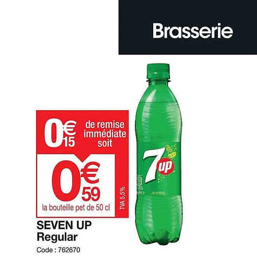 seven up regular