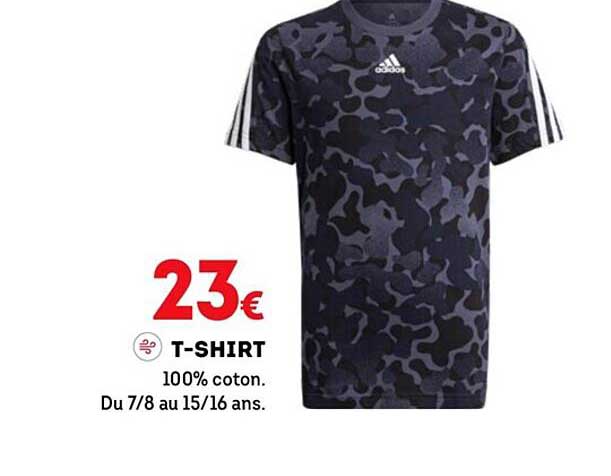 t-shirt adidas