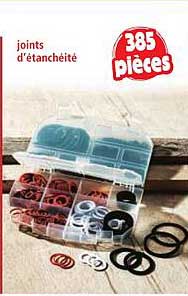 Joints D'étanchéité