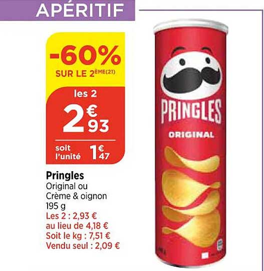 Pringles