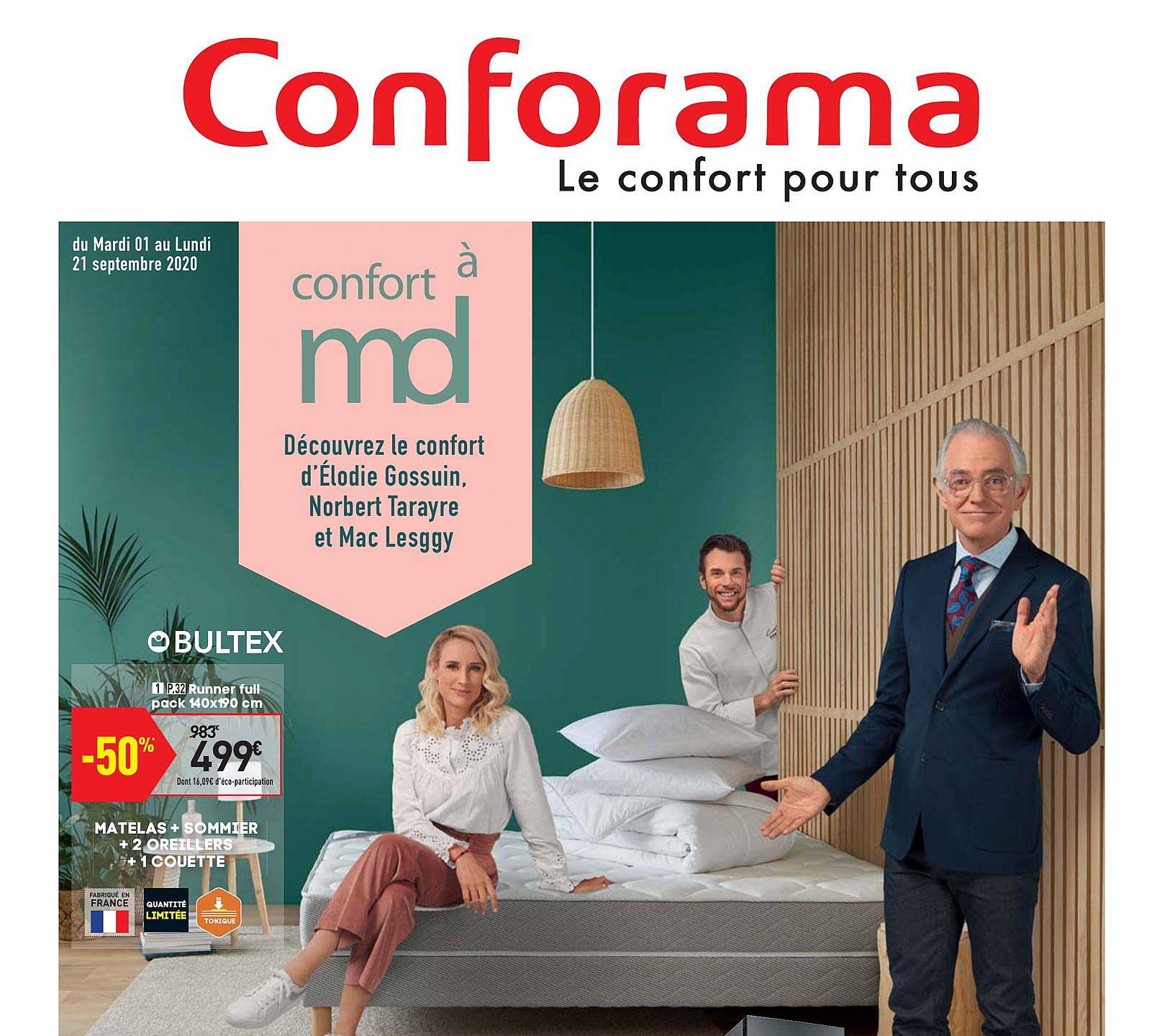 runner full pack 140x190 cm