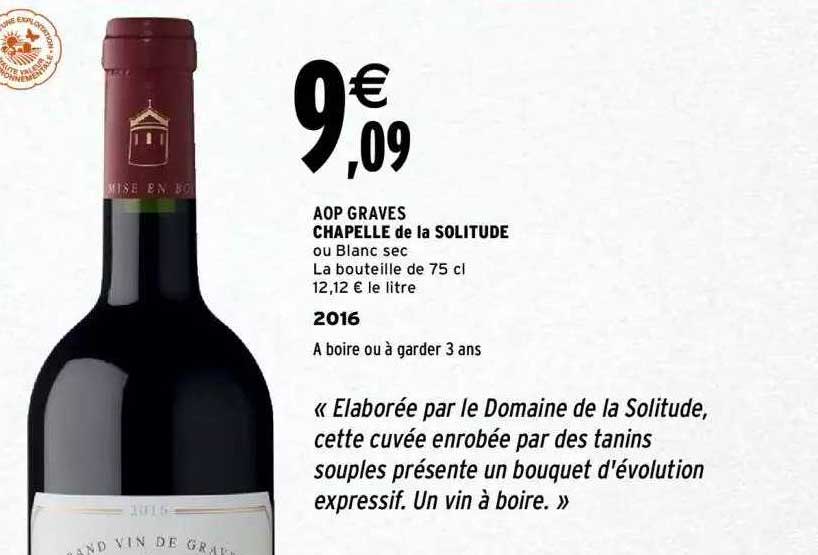 aop graves chapelle de la solitude 2016