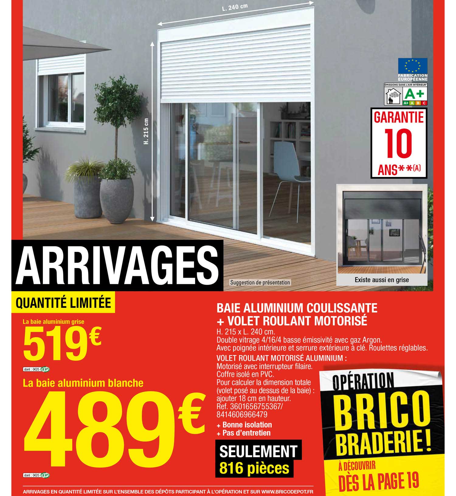 Sitemapcdatahttpsshopinf Inetcomplateau Roulant Brico Depot
