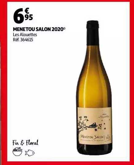 menetou salon 2020 les alouettes