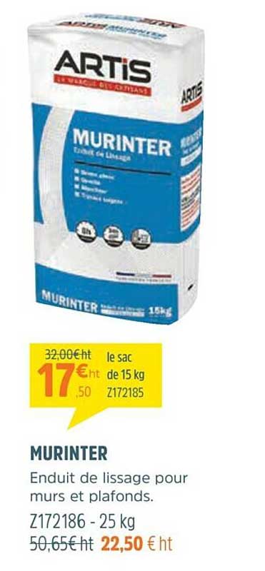 murinter artis