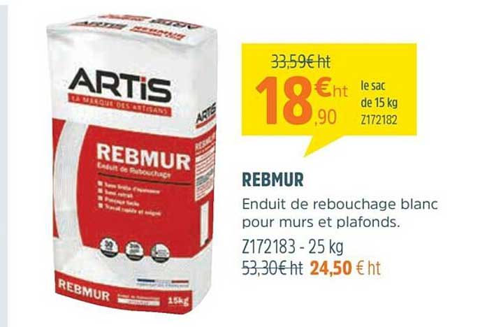 rebmur artis