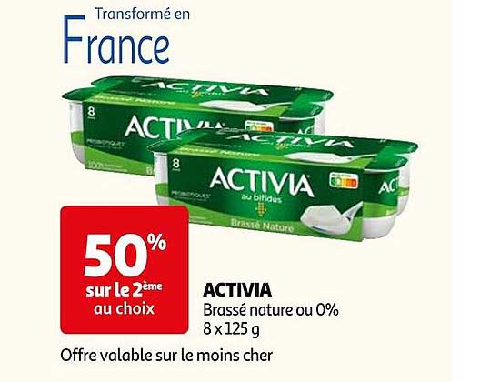 Activia