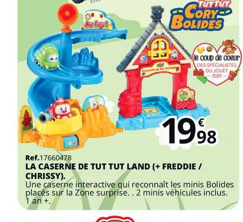 la caserne de tut tut land cory bolides