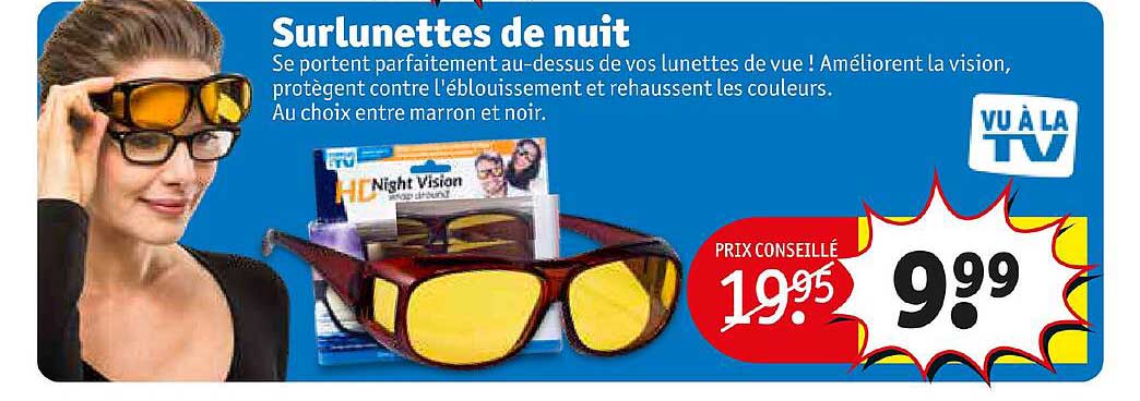 surlunettes de nuit