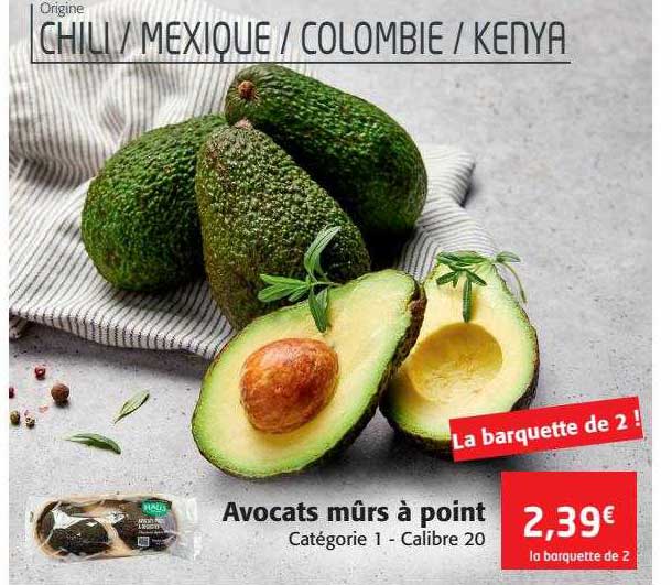 Avocats Mûrs à Point