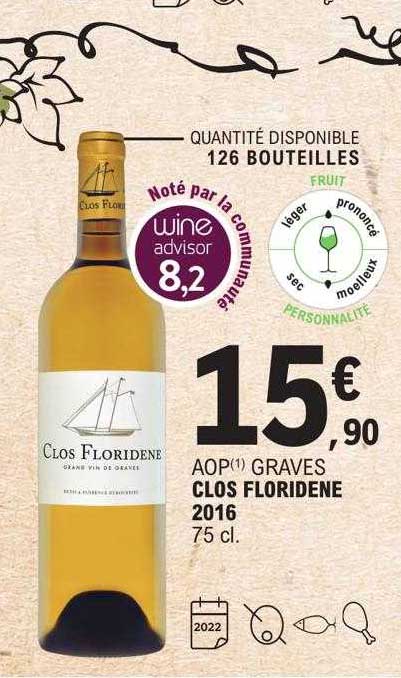 aop graves clos floridene 2016