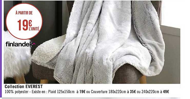 collection everest finlandek