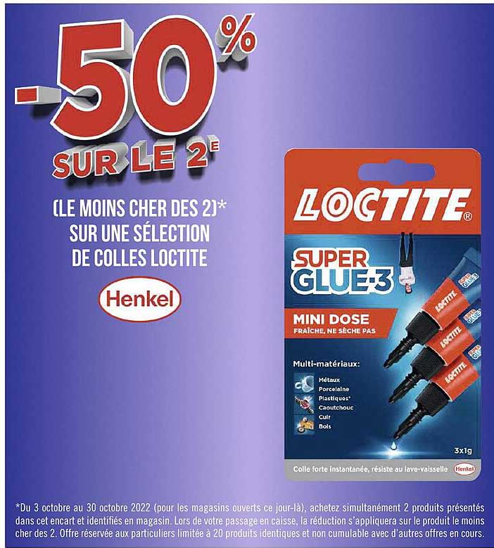 colles loctite henkel