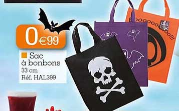 Sac à Bonbons