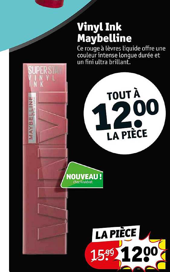 vinyl ink maybelline