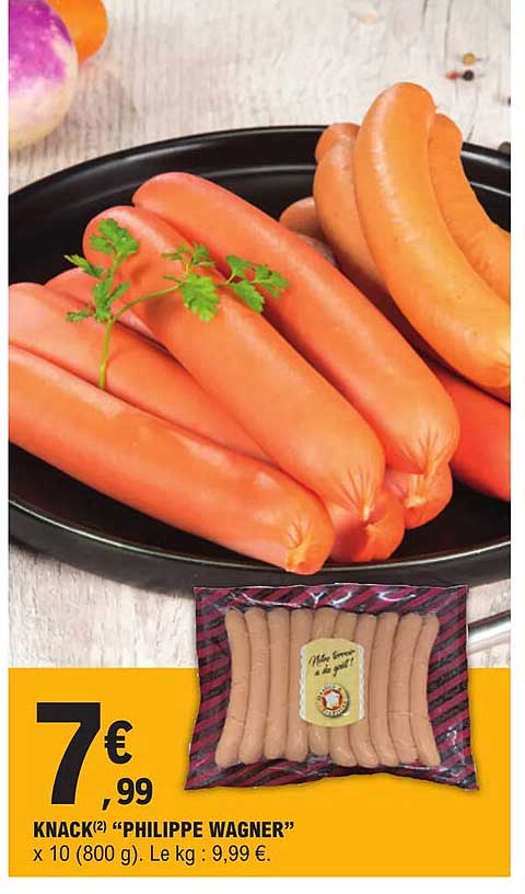 knack "philippe wagner"