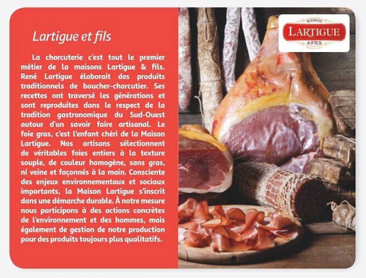 lartigue et fils