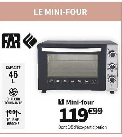 mini-four far