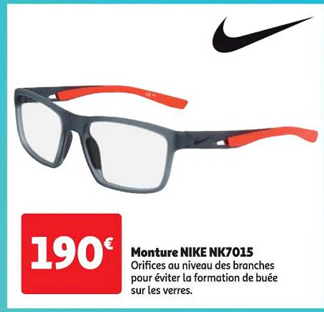 Monture Nike Nk7015