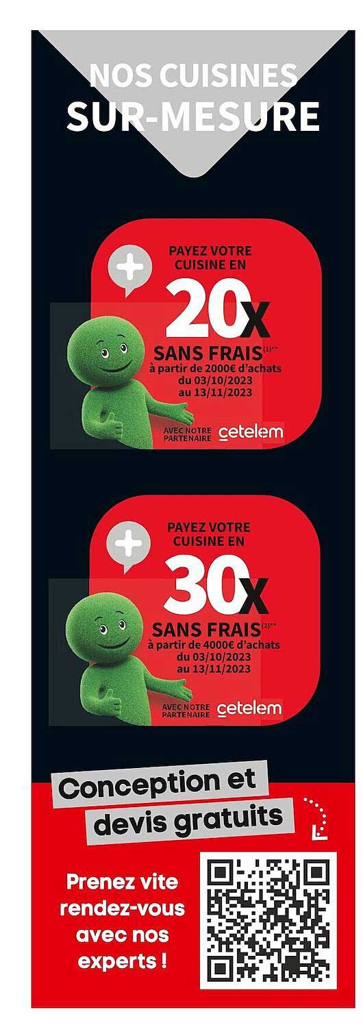 nos cuisines sur-mesure