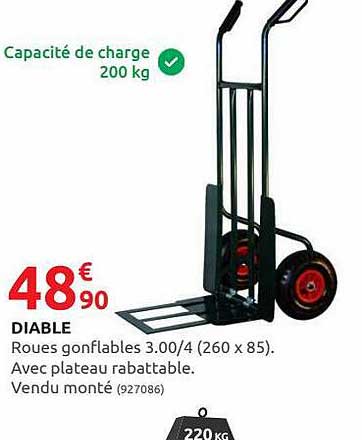 Diable