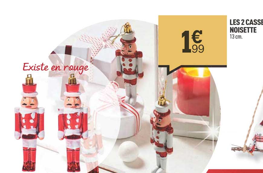 les 2 casse-noisette