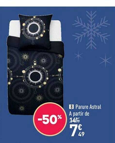 parure astral