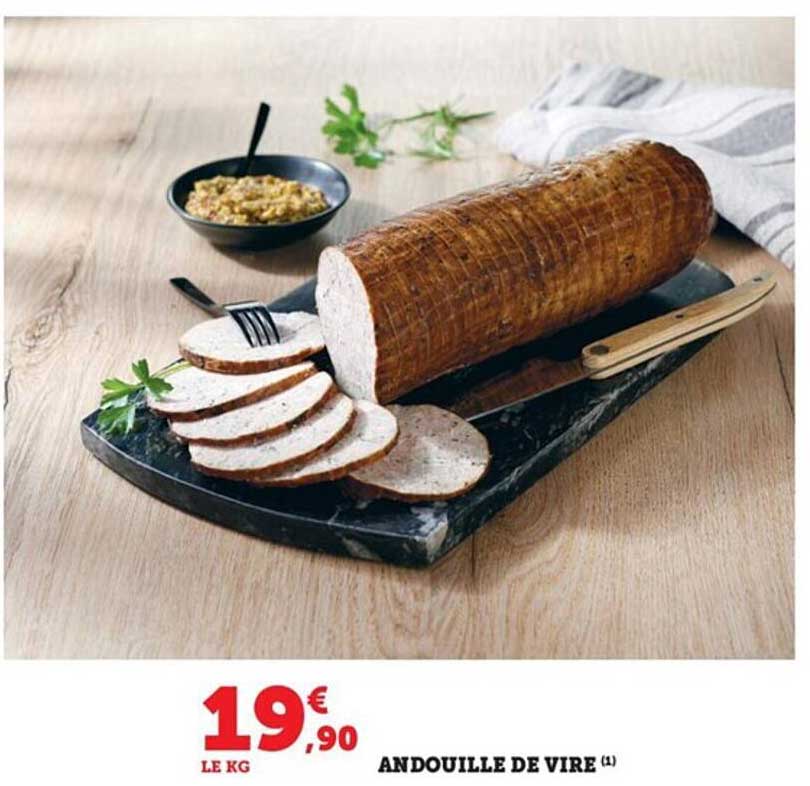 Andouille De Vire
