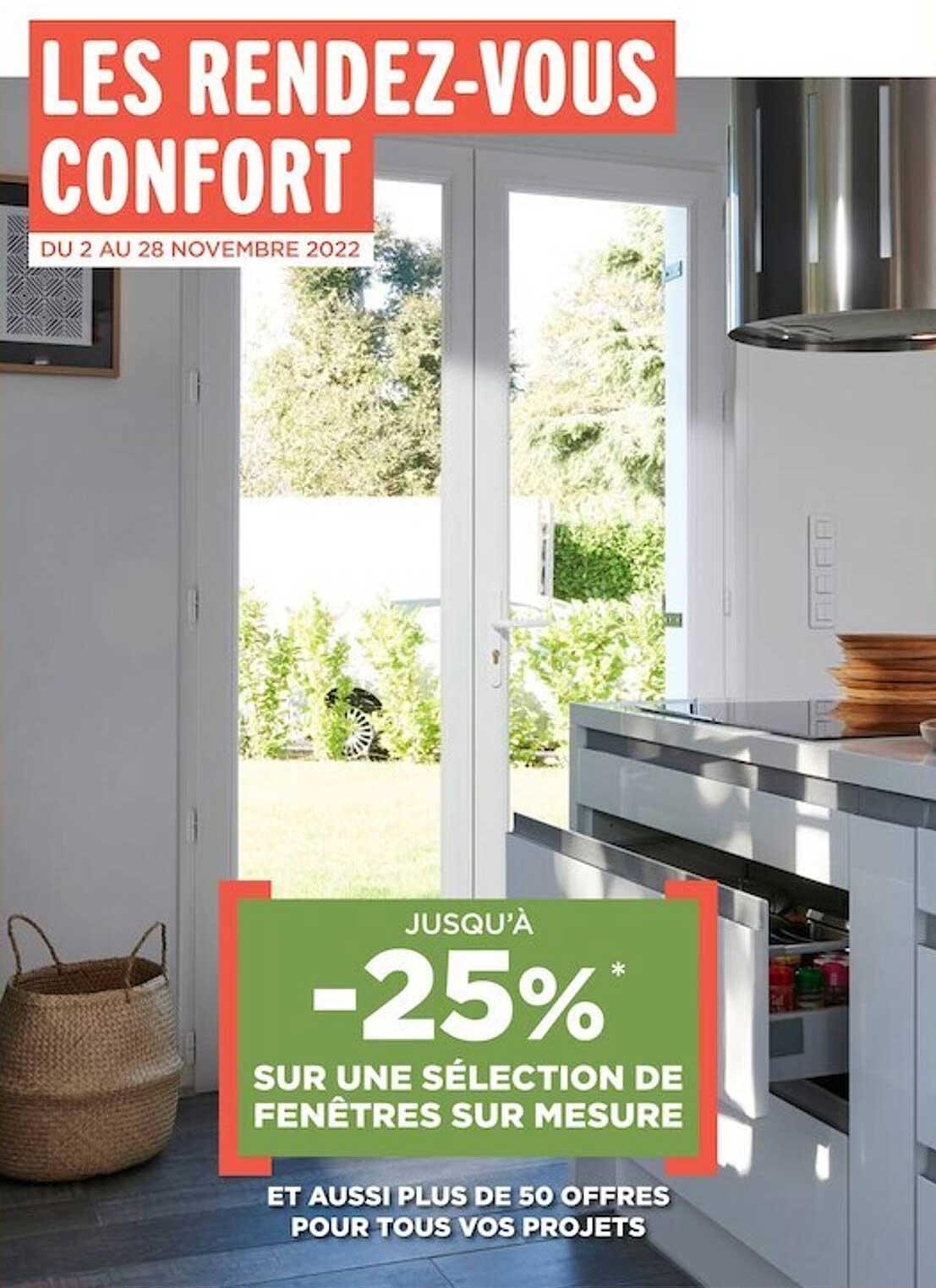 Fenêtres Sur Mesure