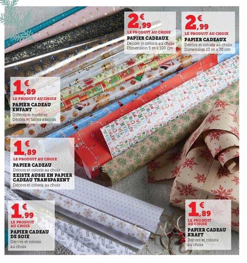 papier cadeaux, papier cadeau enfant, papier cadeau existe aussi en papier cadeau transparent, papier cadeau de soie, papier cadeau kraft