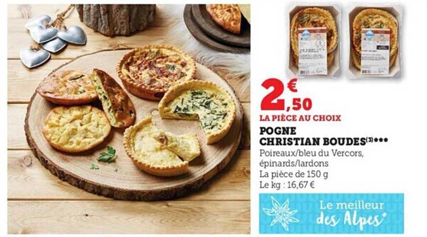 pogne christian boudes