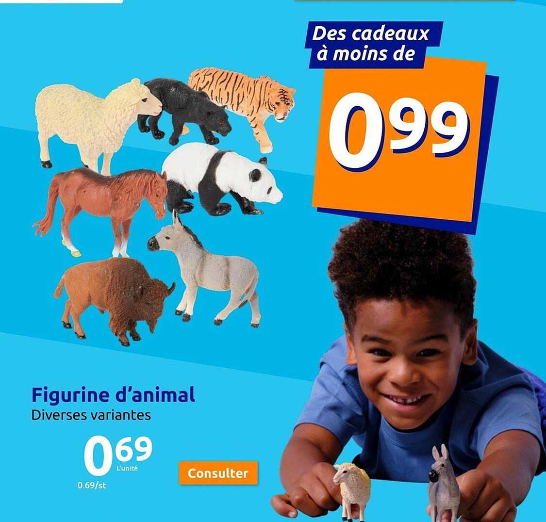 figurine d'animal