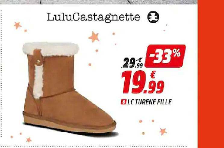 lc turene fille lulu castagnette