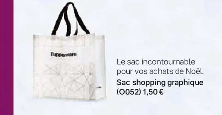 sac shopping graphique