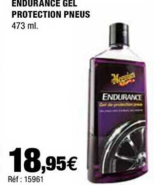 endurance gel protection pneus