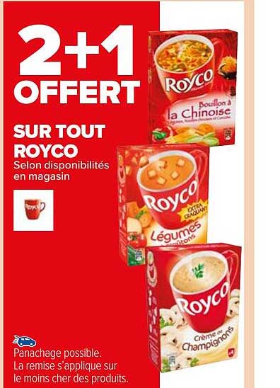 Royco