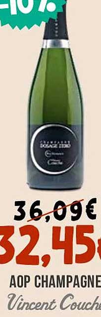 aop champagne vincent couche