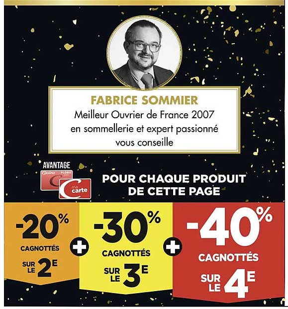 fabrice sommier