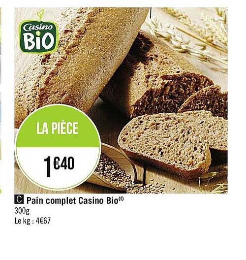 pain complets casino bio