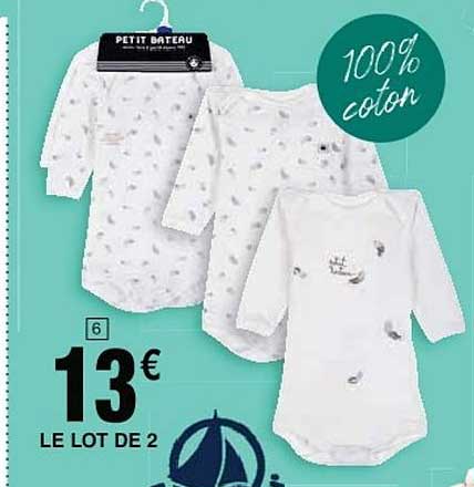 petit bateau