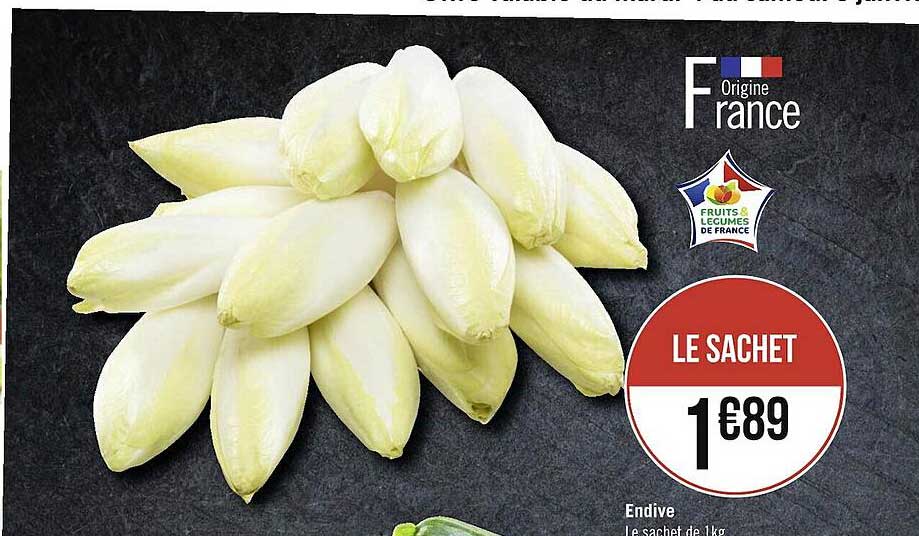 Endive