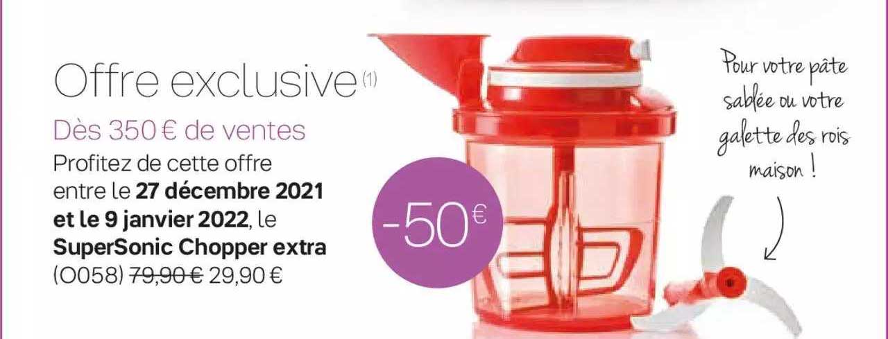 superSonic chopper extra