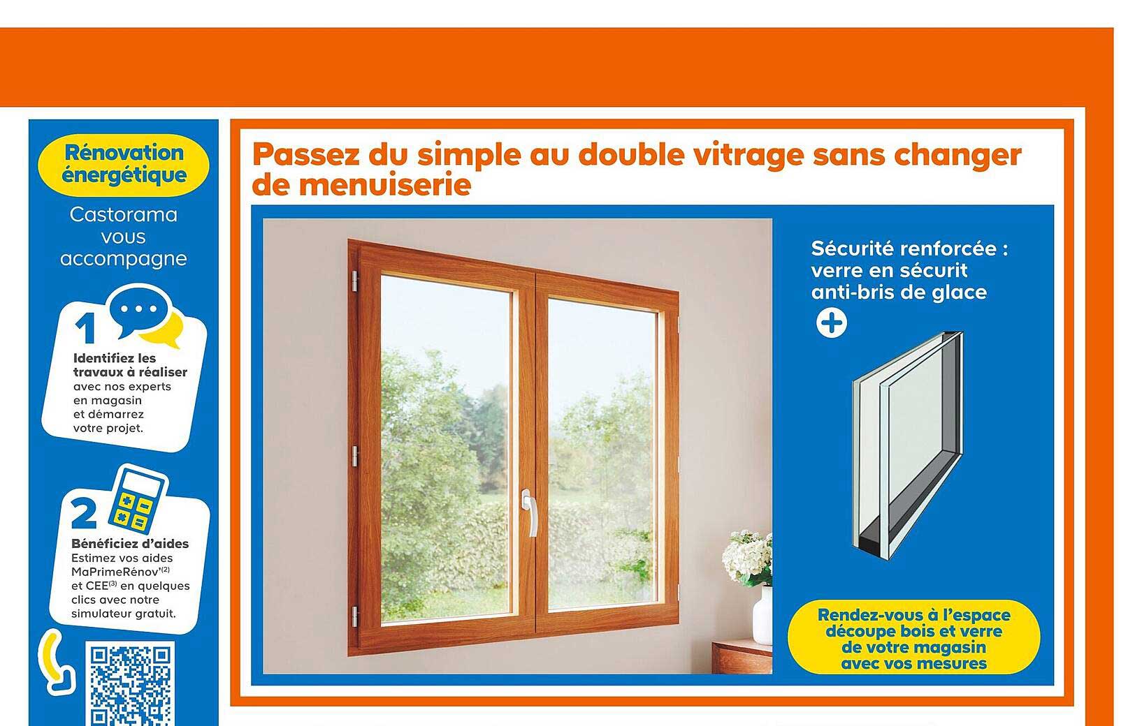 rénovation énergétique