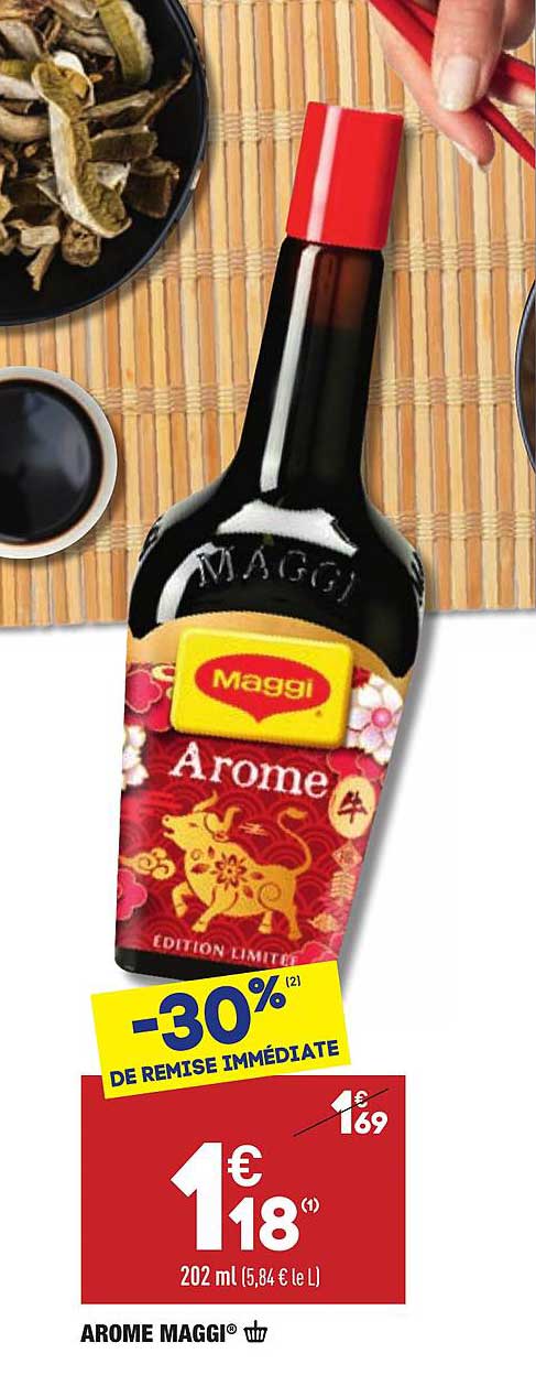 Arome Maggi