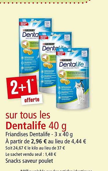 Dentalife