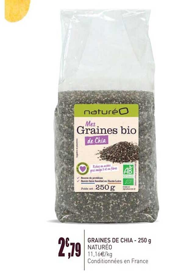 graine de chia