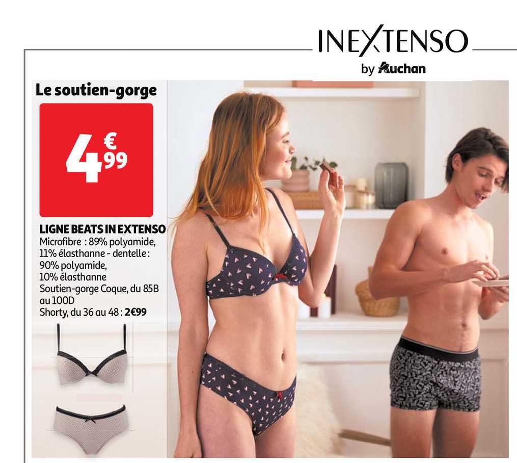 ligne beats in extenso