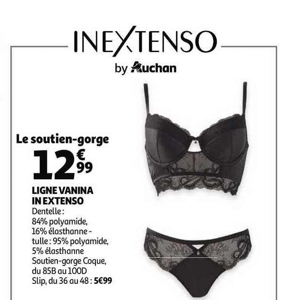 ligne vanina in extenso