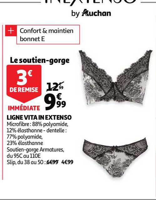 ligne vita in extenso